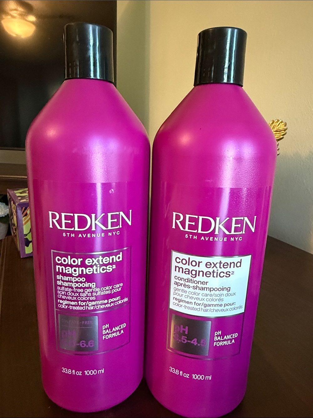 Redken